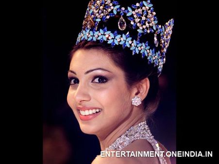 યુક્તા મુખી