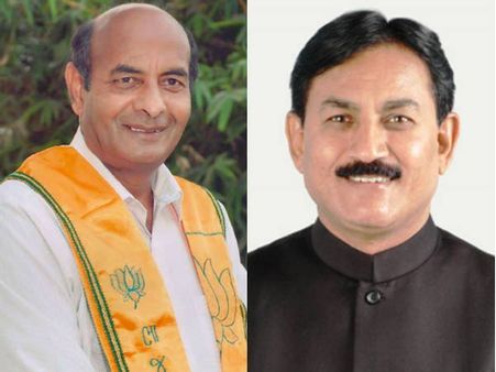 આણંદમાં કોણ કરશે ફતેહ, પરંપરાગત પંજો કે મોદીની લહેર?