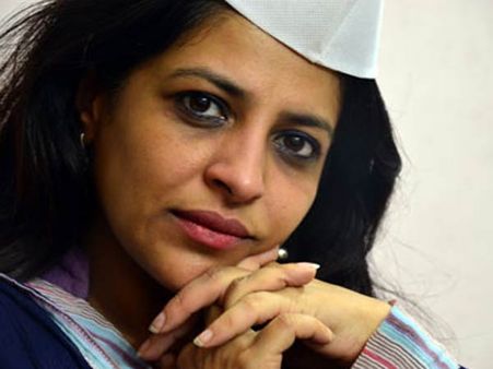 મોદીની કોઇ લહેર નથી, માત્ર ઝેર છેઃ ઇલ્મી