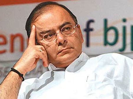 મોદી પર અંગત હુમલા કરવામાં ના આવેઃ જેટલી