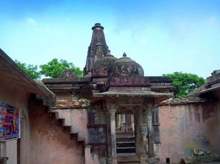 જૈન મંદિર