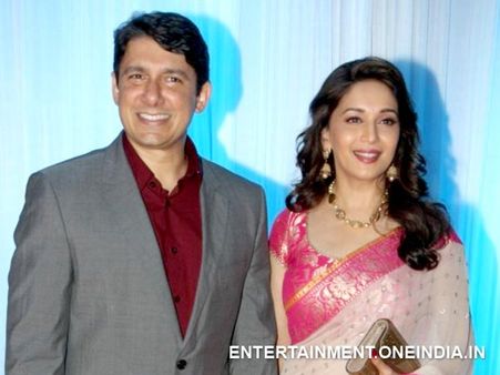 માધુરી-શ્રીરામ