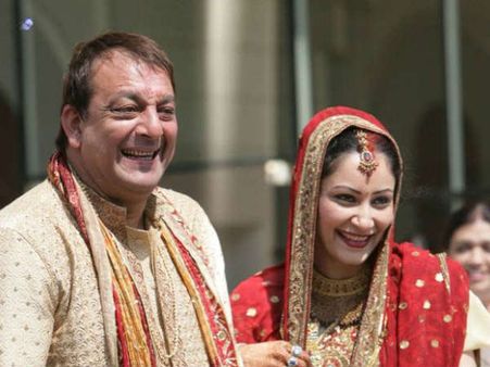 સંજય-માન્યતા