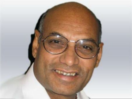 રમેશ બૈસ