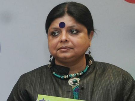 દીપા દાસમુન્શી 