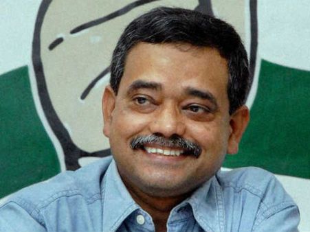 અભિજિત મુખરજી 