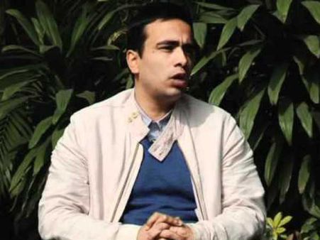 જયંત ચૌધરી 