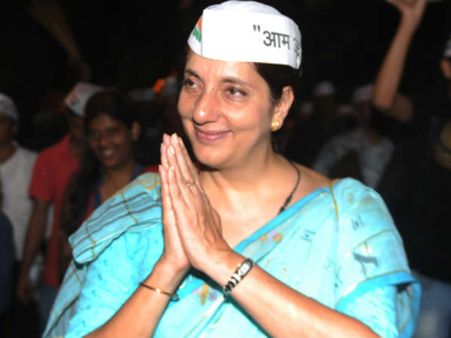 મીરા સાન્યાલ 