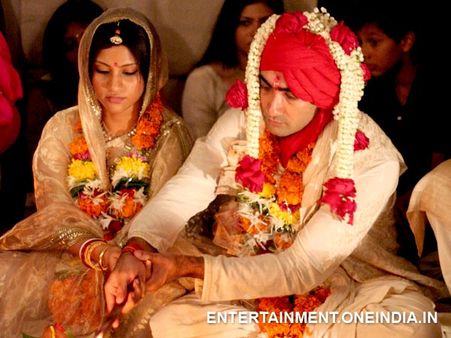 રાણી-આદિત્ય અગાઉ કોણે-કોણે કર્યાં Secret Weddings?