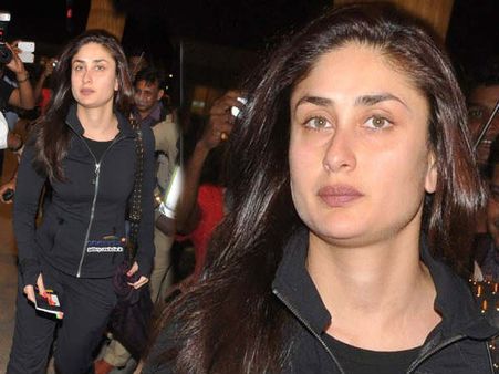 OMG : ઝીરો સાઇઝનો મોહ છોડી વજન વધારતી બેબો!