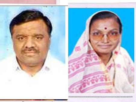 દાહોદઃ પ્રભાબેનની આભા પર ભારે પડશે ભાભોર?