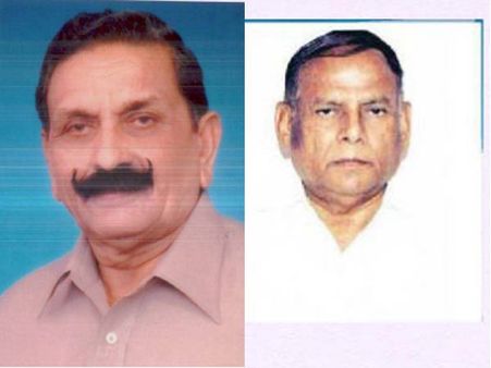 પંચમહાલઃ ઓબીસી મતો કોના પર છલકાવશે વિજયનો કળશ?