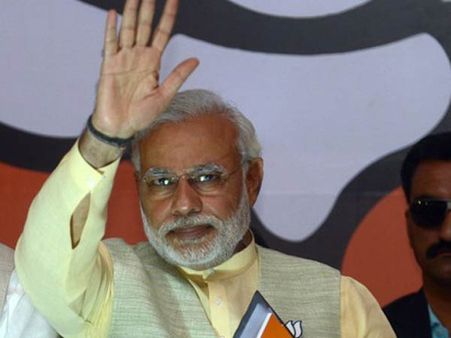 Election Express: મોદીના નિવેદનનું પાકિસ્તાનમાં સ્વાગત