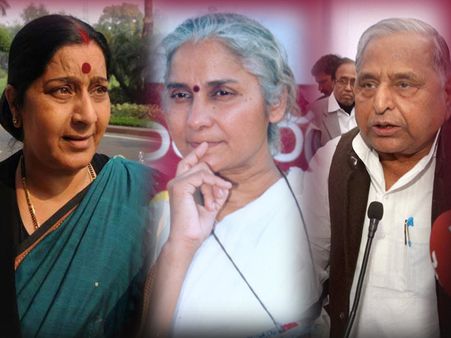 12 રાજ્યોની 117 બેઠકોના ખાસ ચહેરાઓ પર એક નઝર...