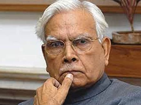 કોંગ્રેસને 100 બેઠકો પણ નહીં મળી શકેઃ નટવરસિંહ