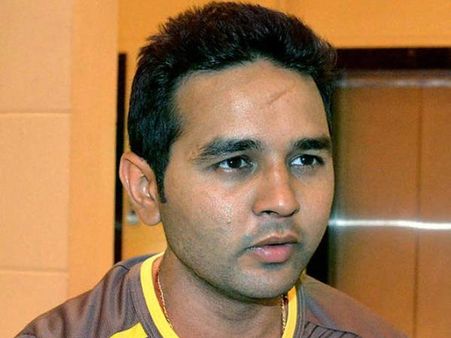 સાત વખત શૂન્ય પર આઉટ