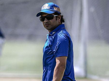 ચાર વખત શૂન્ય પર આઉટ