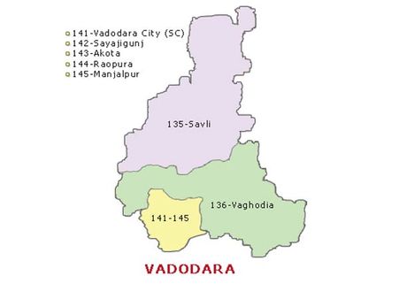 કઇ જ્ઞાતિના કેટલા મતદાતાઓ