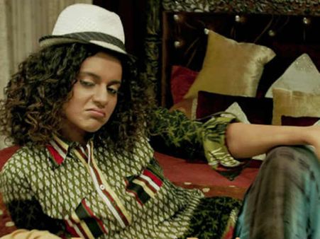 વાંઝણી છે અલકા