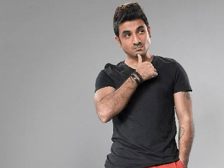 રોહનનો સ્વાર્થ