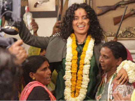 પ્રજા વચ્ચે લોકપ્રિય