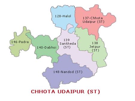 કઇ જ્ઞાતિના કેટલા મતદાતાઓ