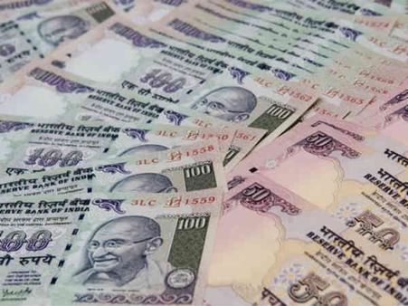 સરેરાશ સંપત્તિ 