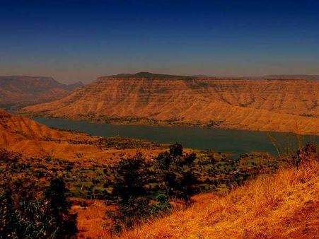 પંચગીનીનું હવામાન