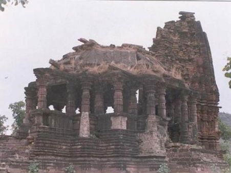 રાજસ્થાનનું પવિત્ર અને આનંદી સ્થળ, બરન