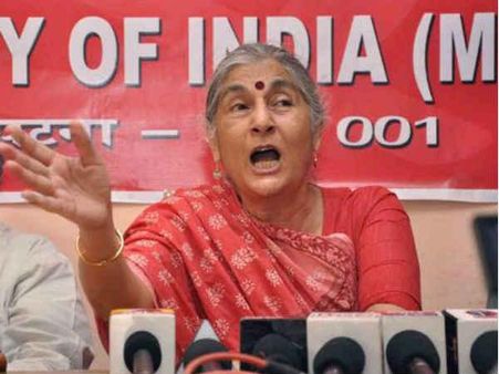 ...તો આ મજૂર નેતા પાસે છે 7 કરોડનું મકાન