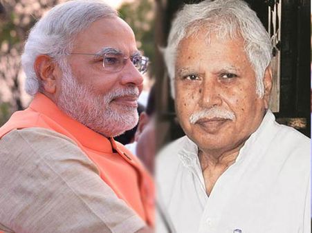 વડોદરામાં વડનગરી મોદી છીનવશે મિસ્ત્રીની મીઠાશ!