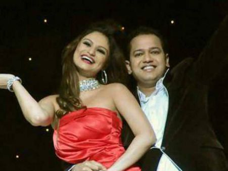 ડિમ્પી દુબઈ શિફ્ટ