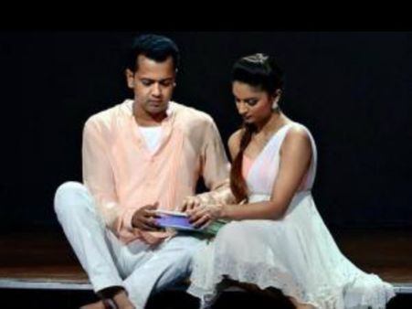 નચ બલિયે 5માં રાહુલ-ડિમ્પી