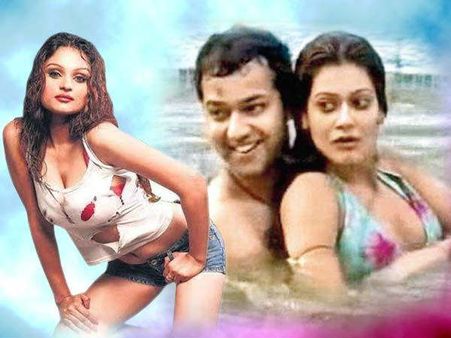 પાયલને પણ ખરાબ અનુભવ