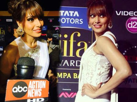 બિપાશા બાસુ