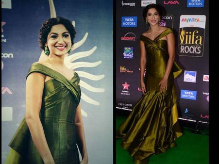 ગૌહર ખાન