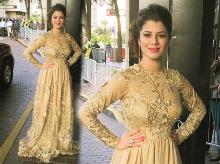 કાયનાત અરોરા