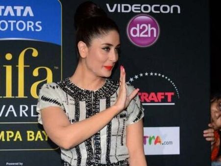 કરીના કપૂર