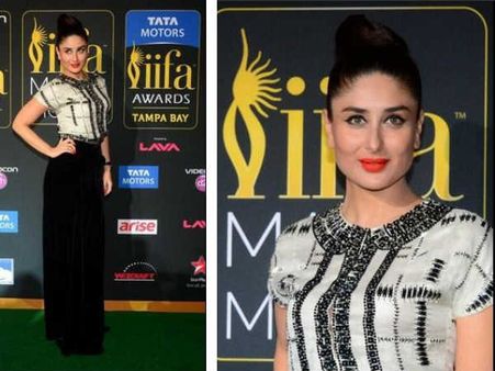 કરીના કપૂર