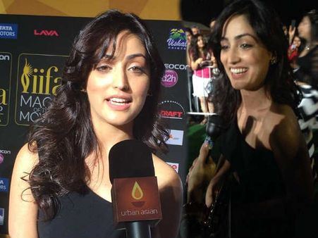 યામી ગૌતમ