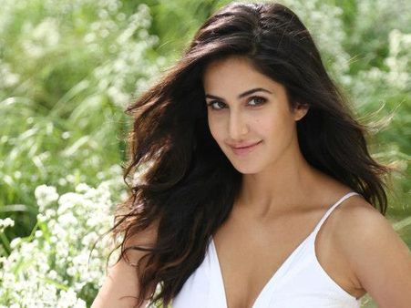 કૅટરીના કૈફ