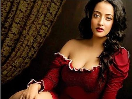 રાયમા સેન