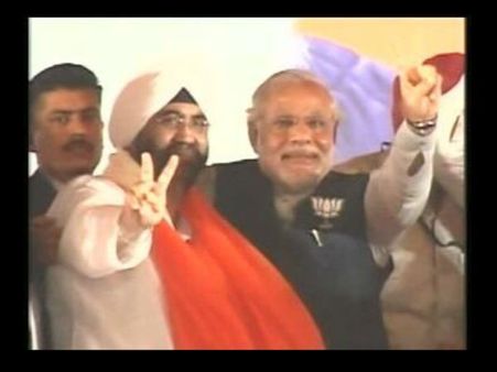 PM મનમોહનના ભાઇ દલજીત ભાજપમાં જોડાતા સોદાની શંકા