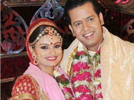 ડિમ્પીએ બિઝનેસ મૅન સાથે રાત વિતાવી, રાહુલ લેશે છુટાછેડા!