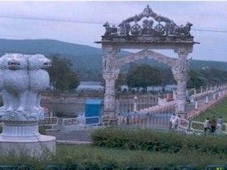 કાગડી મેડ પૂલ