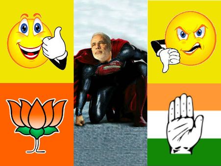 ગુજરાતમાં 1000 કરોડનો સટ્ટો બુક થયો