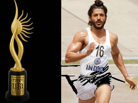 Best Performance in a leading role (male) Award