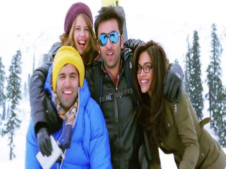 Best performance in a supporting role (male) Award