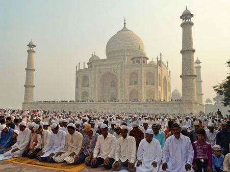 લોકસભા ચૂંટણી 2009માં માત્ર 30 મુસ્લિમ ઉમેદવારો જીત્યા હતા