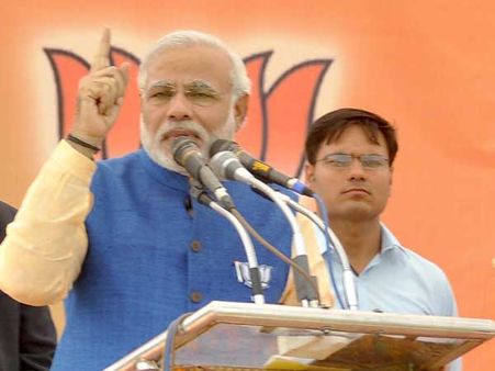 કપિલ શર્માના શોને બંધ કરી કોંગી નેતાના નિવેદનો દર્શાવોઃ મોદી